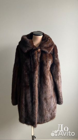 Пошив, реставрация, ремонт Шуб и изделий из Меха