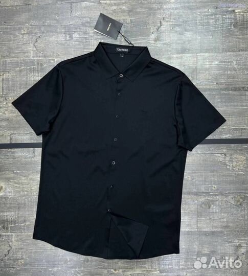 Мужские футболки поло Tom Ford