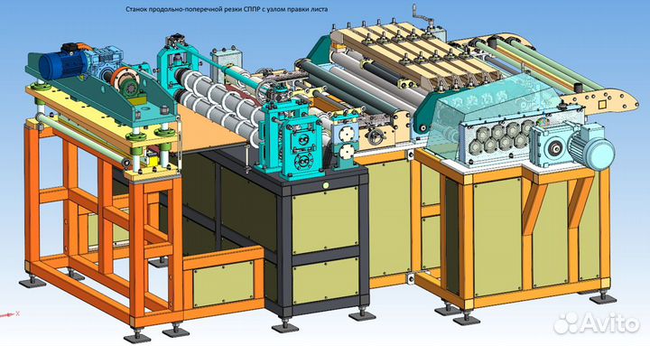 Разработка оборудования. 3D модель. Чертежи