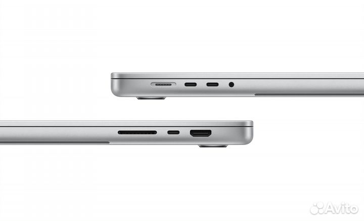 MacBook Pro 16 M4 Max (32c) 36GB 2TB