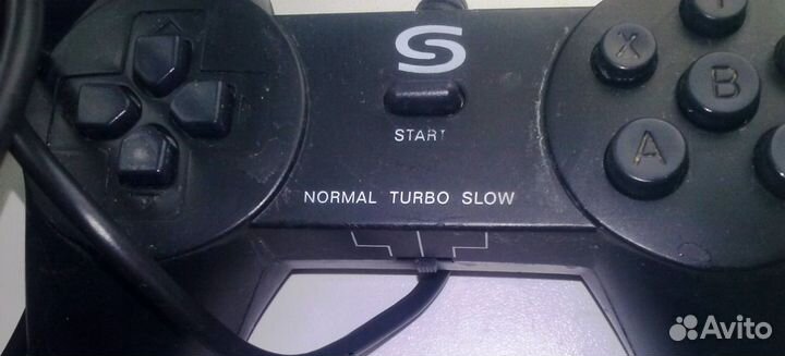 Джойстики для 