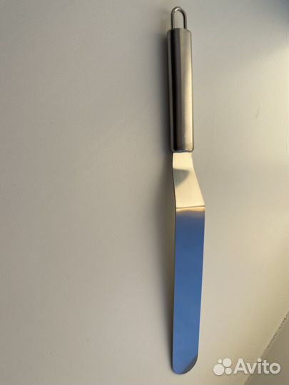 Шпатель кондитерский