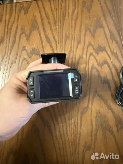 Сигнатурный радар-детектор Inspector Star Air