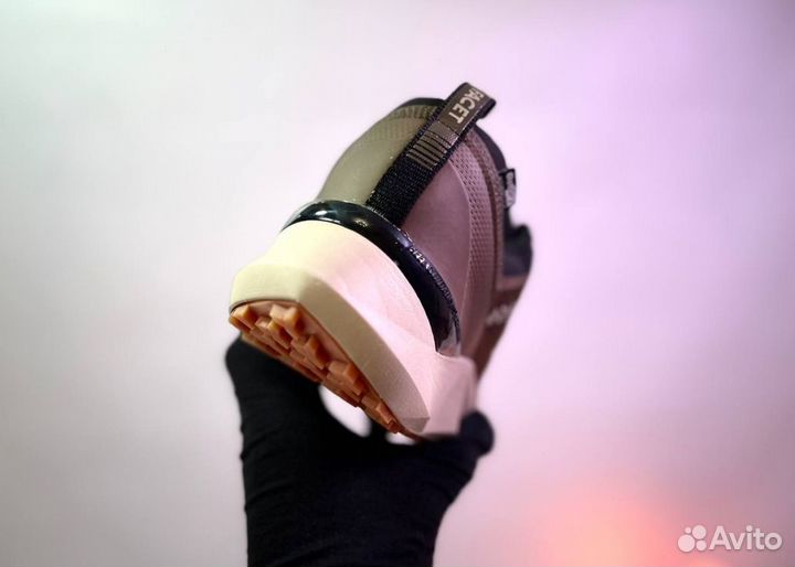 Кроссовки Columbia premium