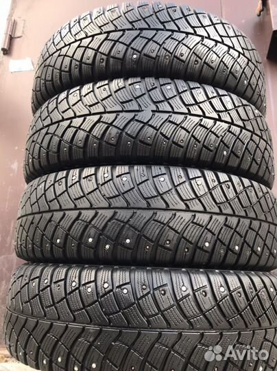 КАМА Кама-515 205/75 R15