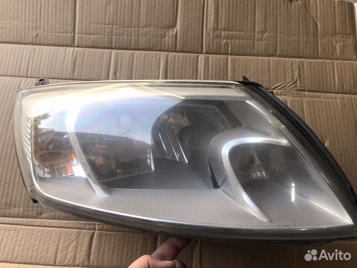 Фара передняя правая LADA Granta (3997)