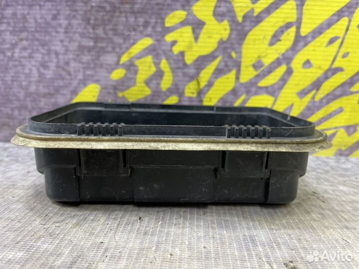 Решетка вентиляции кузова Honda Civic Цивик Акура