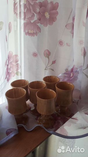 Набор рюмок