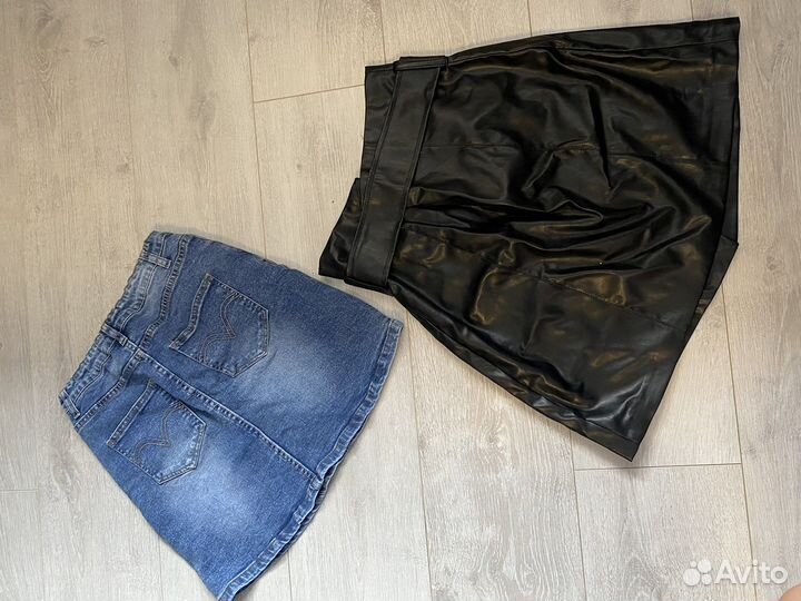 Пакет вещей 40-42