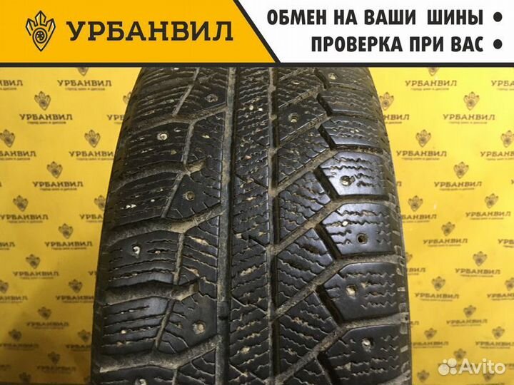 Continental ContiWinterViking 2 185/65 R15