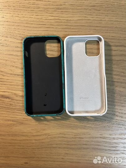 Чехлы на iPhone 12 mini