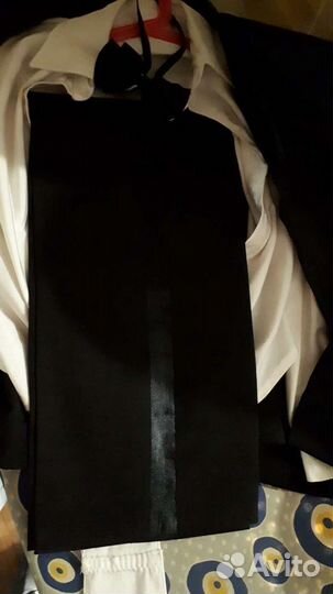 Костюм для бальных спортивных танцев