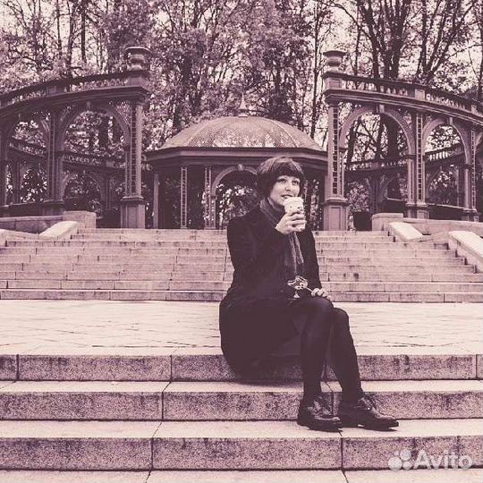 Фотосессия