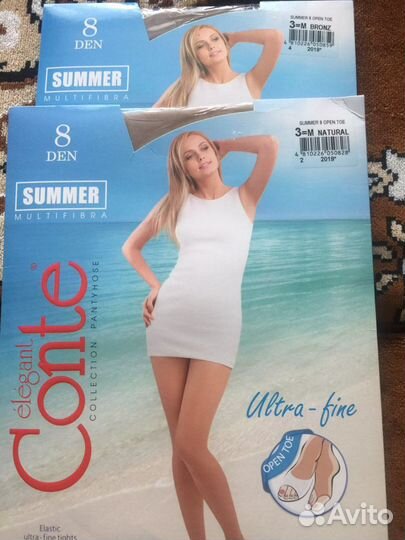 Продам колготки