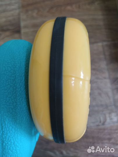 Коврик - ходунки, мобиль