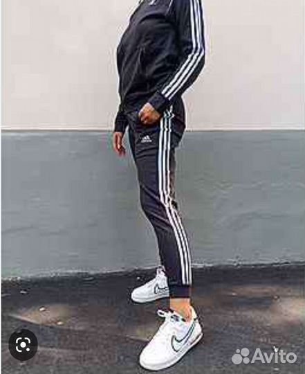 Костюм adidas original