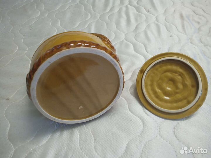 Сахарница СССР