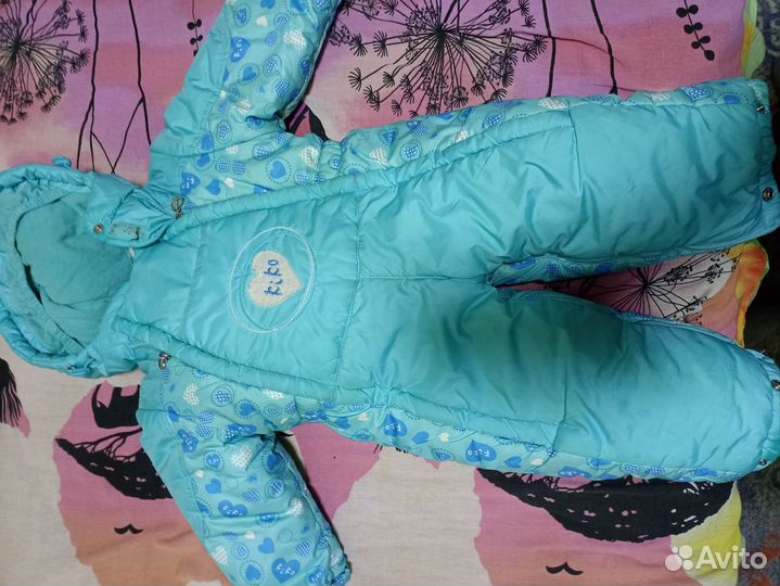 Комбинезон