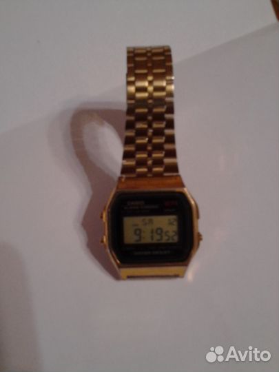 Наручные часы