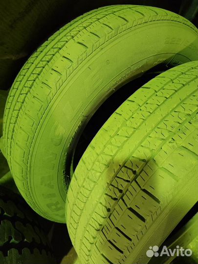 Triangle TR257 225/65 R17