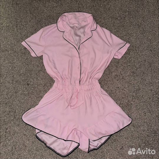 Комбез на доставку