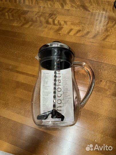 Шоколатье bodum