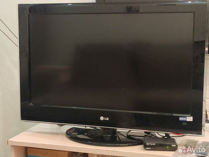 Телевизор LG 32LH5000
