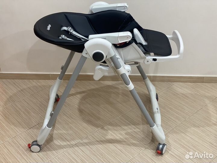Стул для кормления peg perego