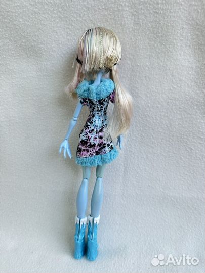 Куклы монстер хай monster high