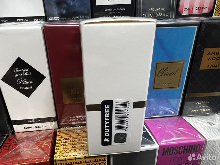 Guerlain aqua allegoria mandarine basilic