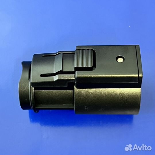 Фитинг наконечник шланга пылесоса Samsung