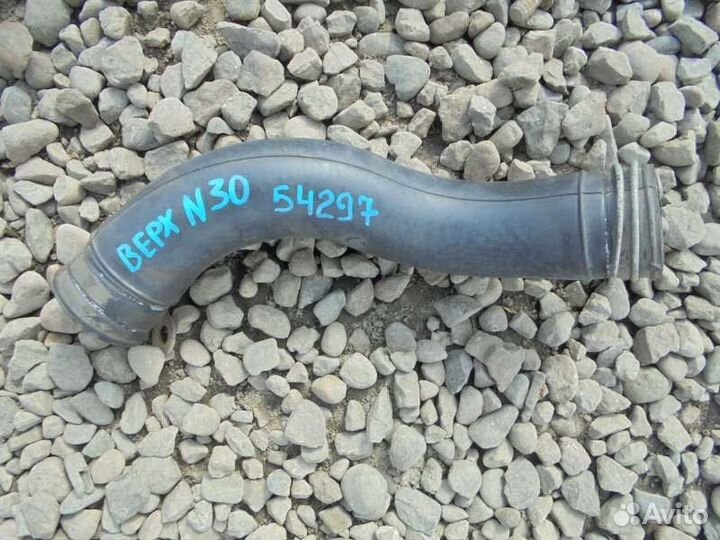 Шланг горловины топливного бака Nissan R'nessa N30