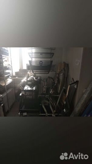 Лобовое стекло на газель