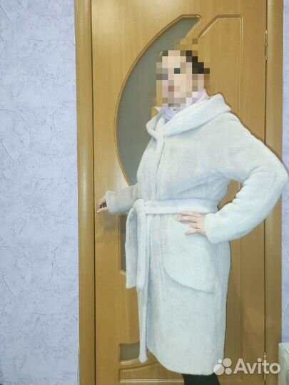 Пальто женское демисезонное