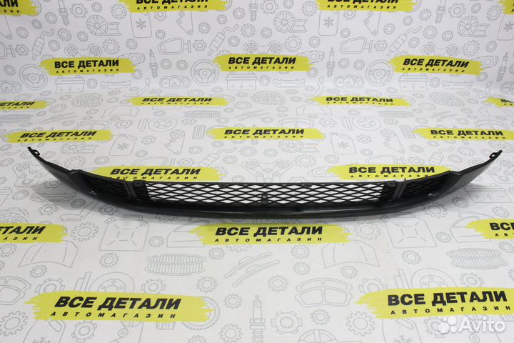 Бампер Toyota Probox нижняя часть