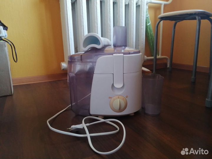 Соковыжималка