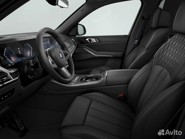 BMW X5 3.0 AT, 2023
