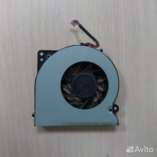 Вентилятор (кулер) Asus N61, N61V, N61W, N61J, N61