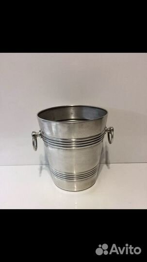 Ведро для шампанского