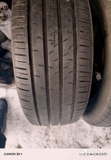 Cordiant Gravity 205/55 R16 94V