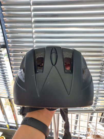 Шлем детский Powerslide (S) 51-54см