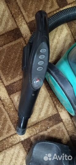 Пылесос Cameron 1800w