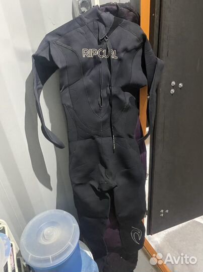 Гибдрокостюм RipCurl 3/2 р-р L