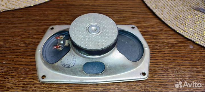 Динамики СССР