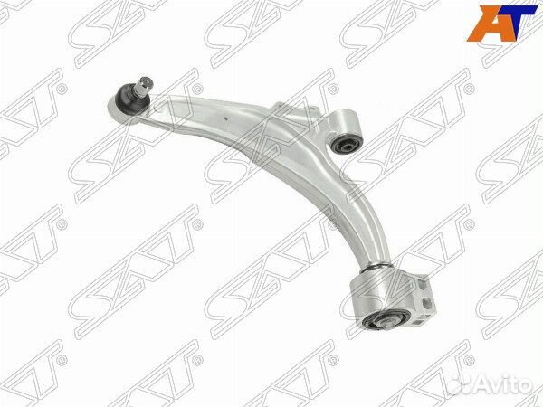 Рычаг подвески chevrolet cruze (J300) 09, chevrole