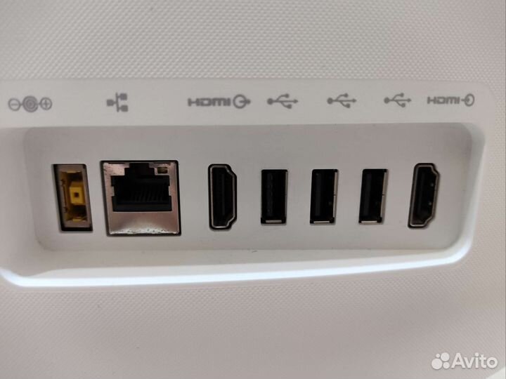 Моноблок lenovo ideacentre AIO 510-23ISH