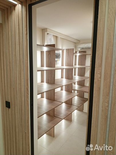 Изготовление мебели на заказ с гарантией