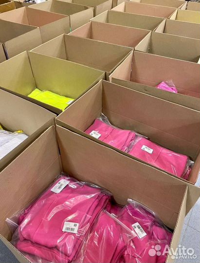 Фулфилмент в Казани