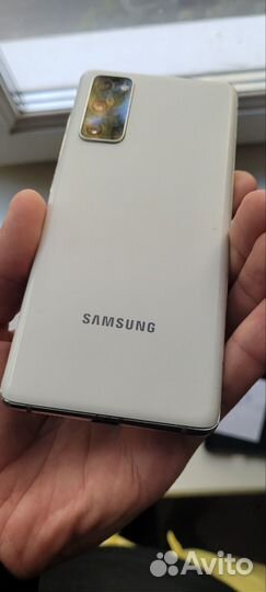 Samsung Galaxy S20 FE, 6/128 ГБ