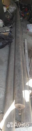 Продам трубы бу